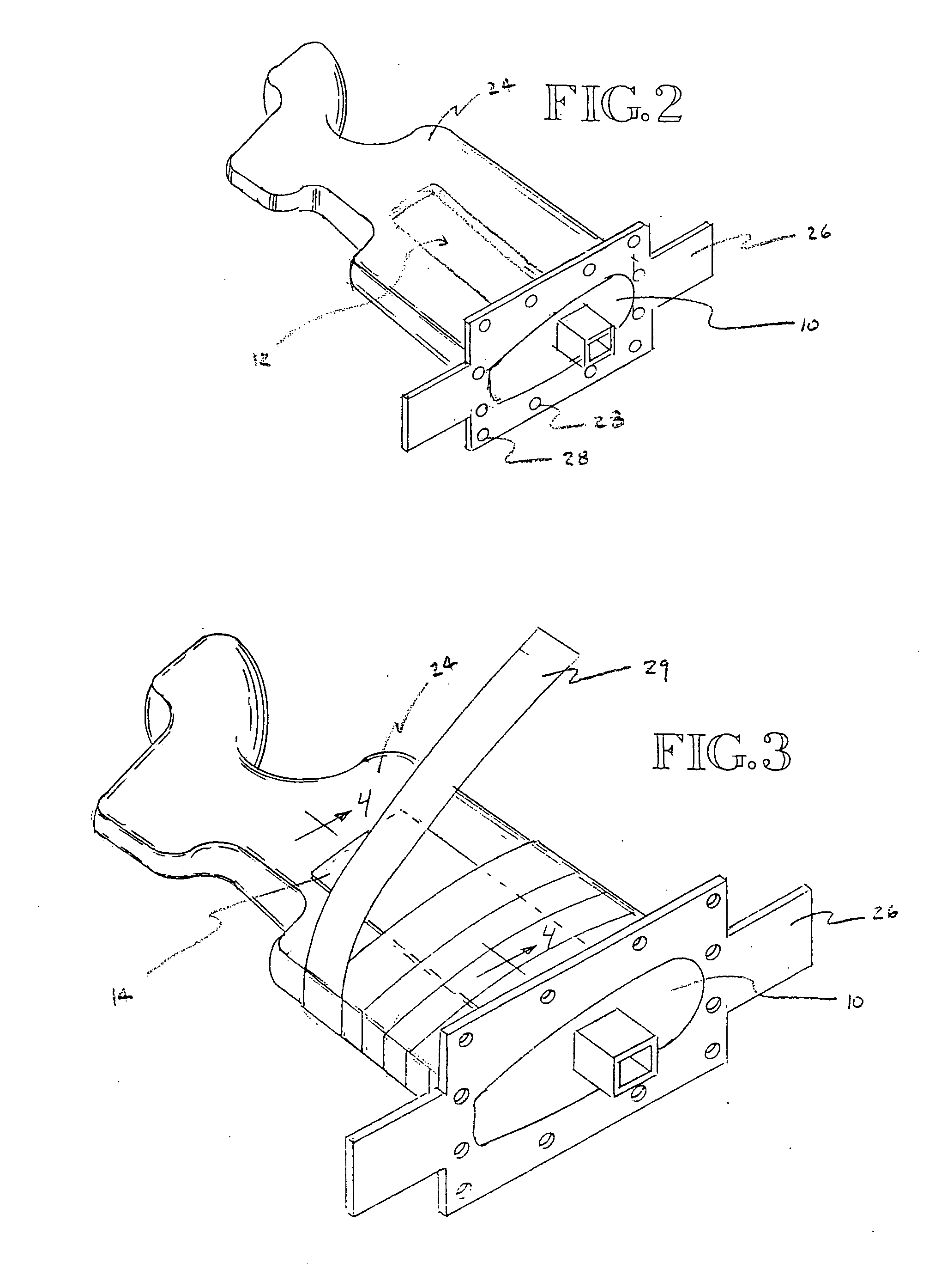 Methods for forming fiber reinforced composite parts having one or more selectively positioned core, structural insert, or veneer pieces integrally associated therewith