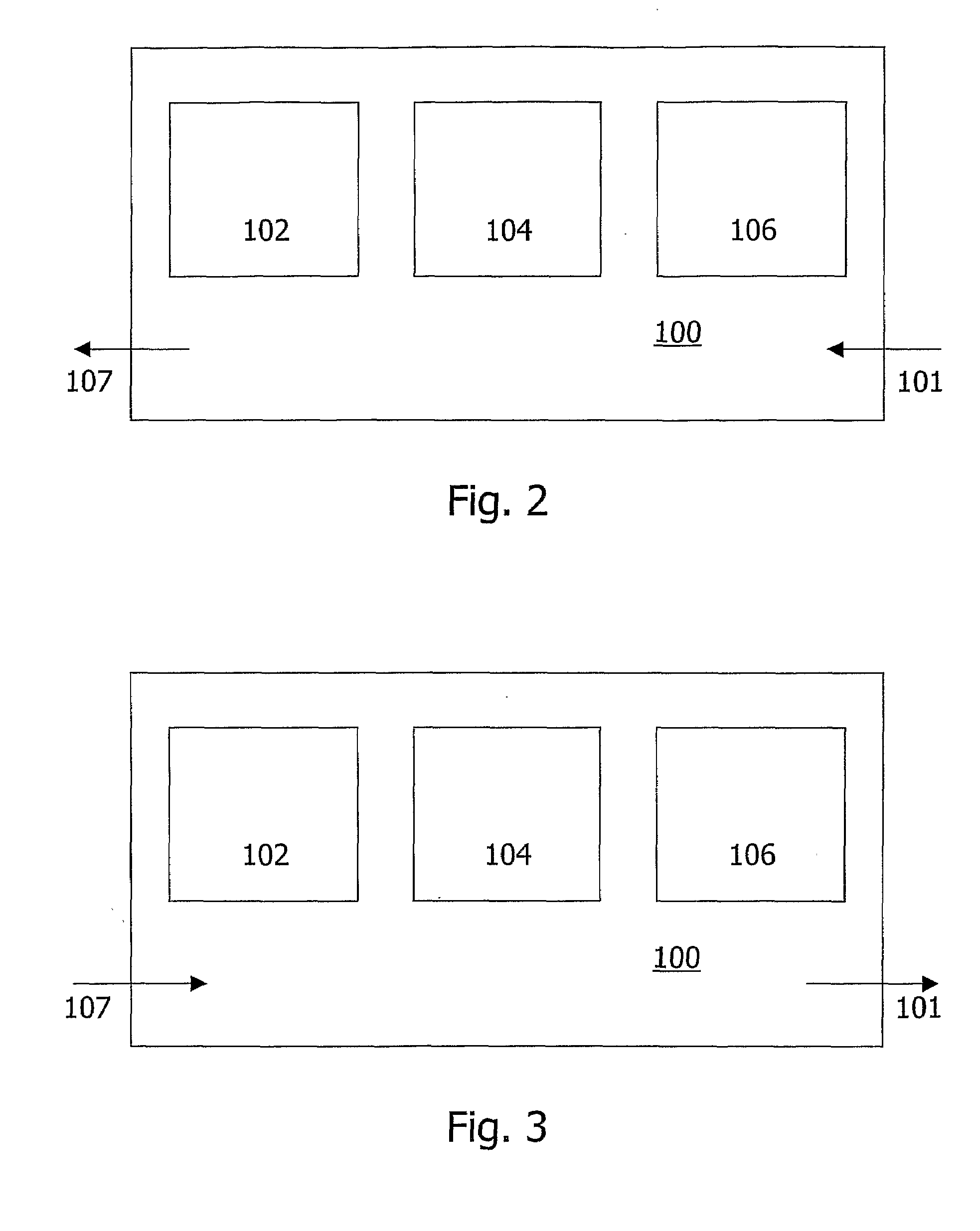 Technique for providing interoperability between different protocol domains