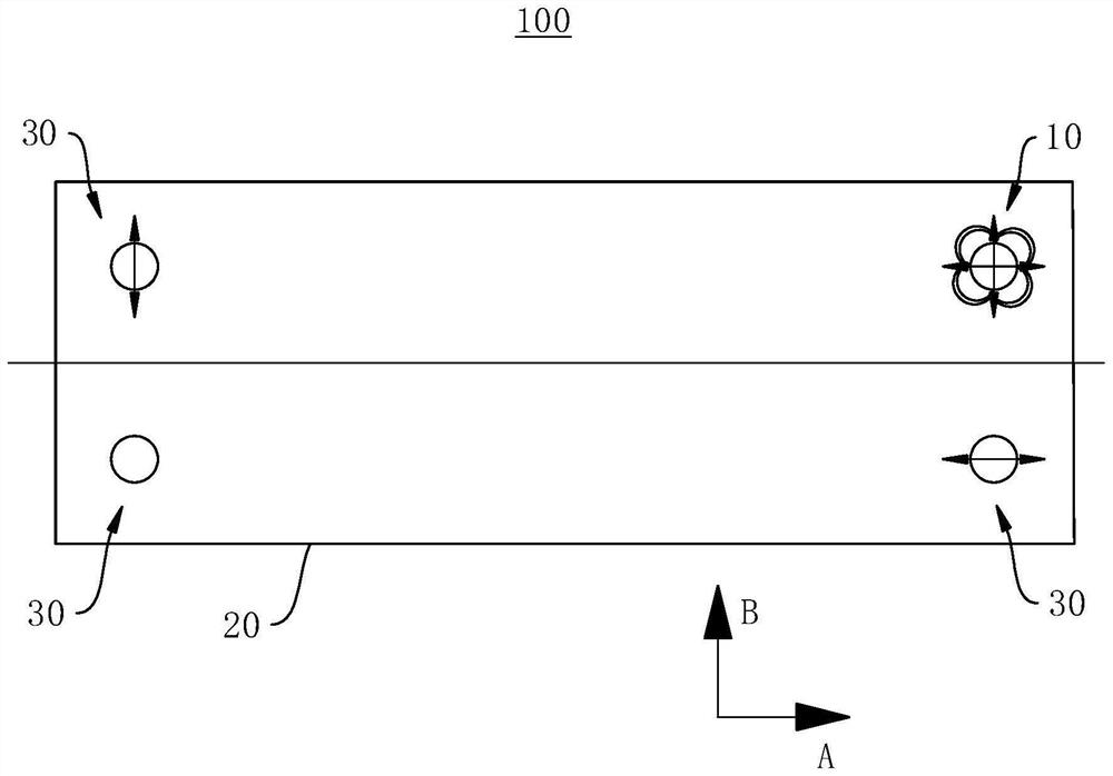 Damping support