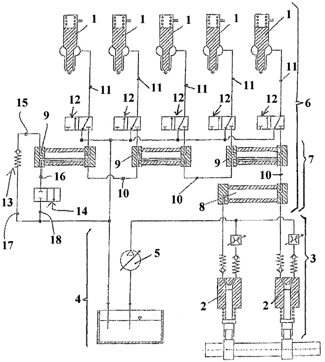 fuel supply system