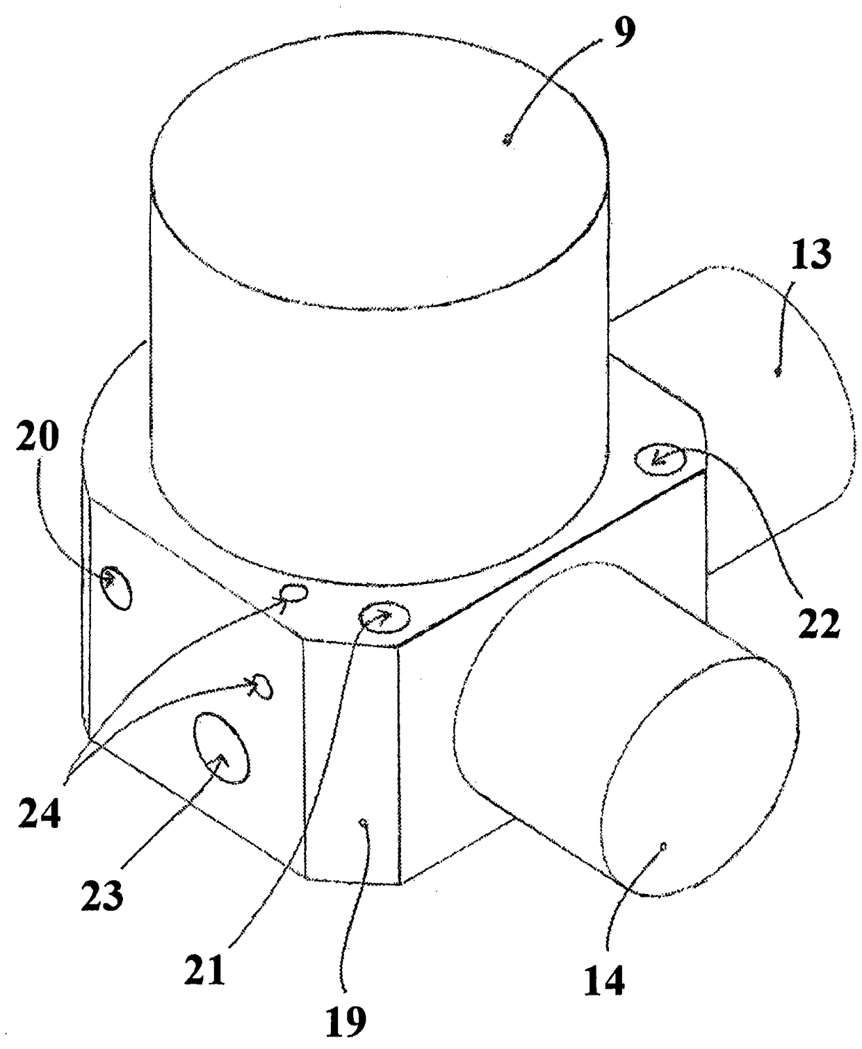 fuel supply system