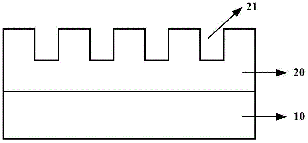 Low-square-resistance transparent conductive film and preparation method for same