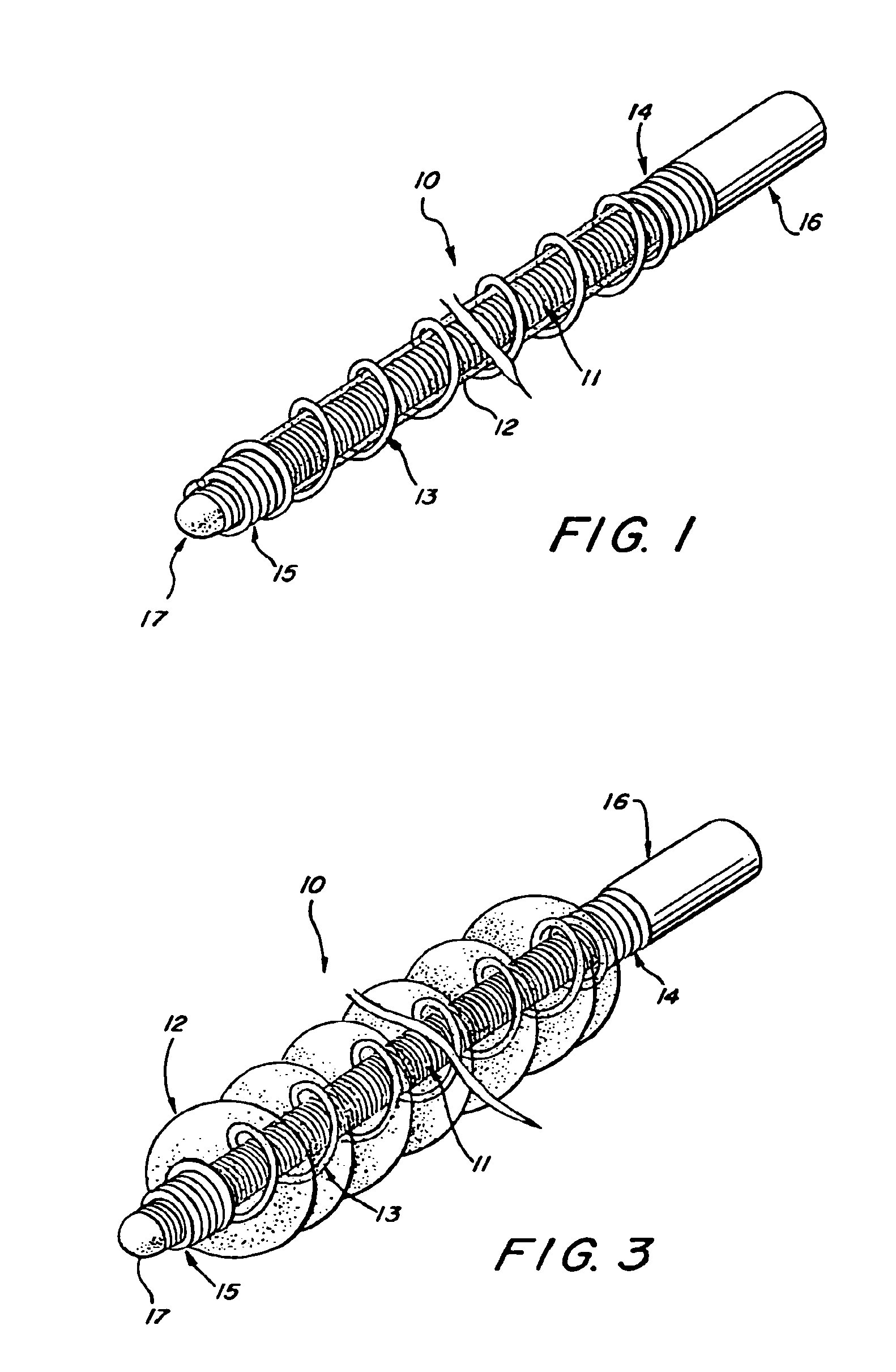 Multi-Layer Coaxial Vaso-Occlusive Device