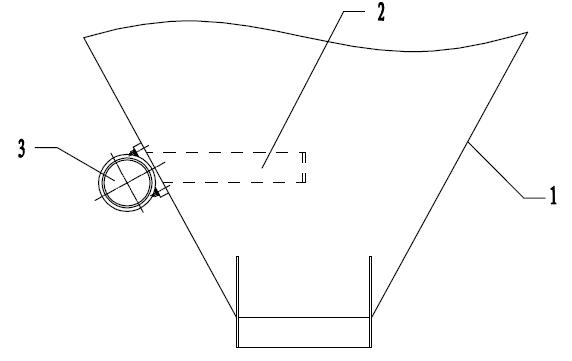 Regenerative hopper