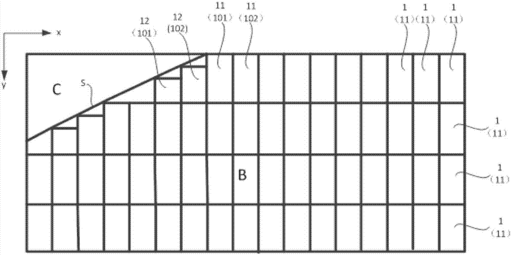 Display panel and display device