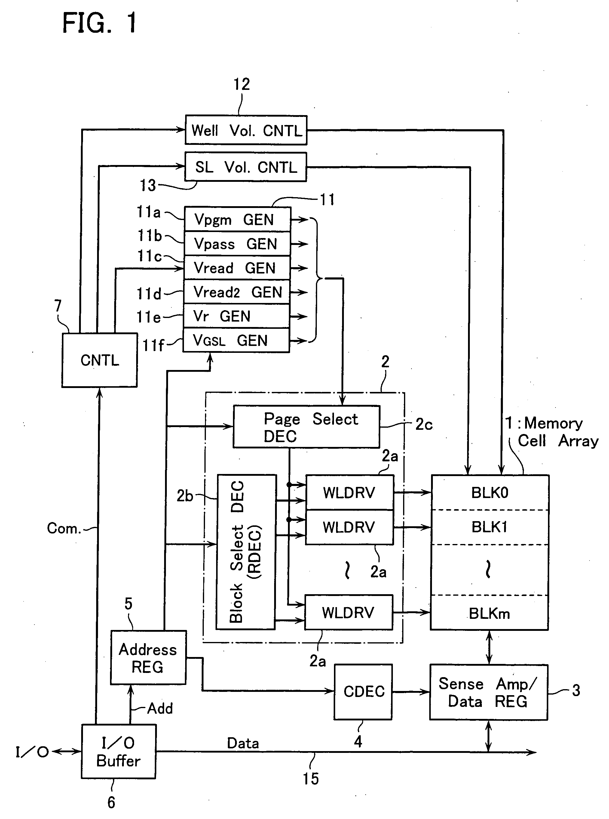 Semiconductor memory device