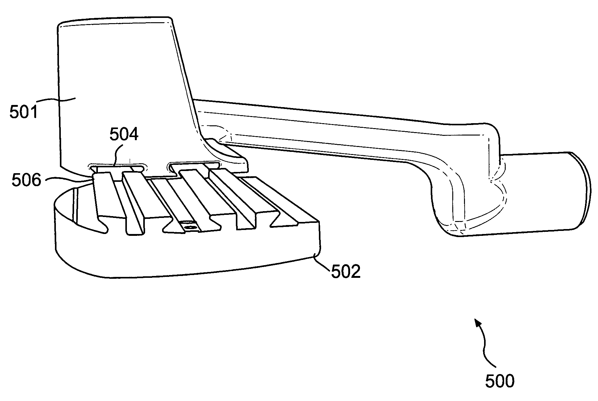 Golf club having replaceable striking surface attachments