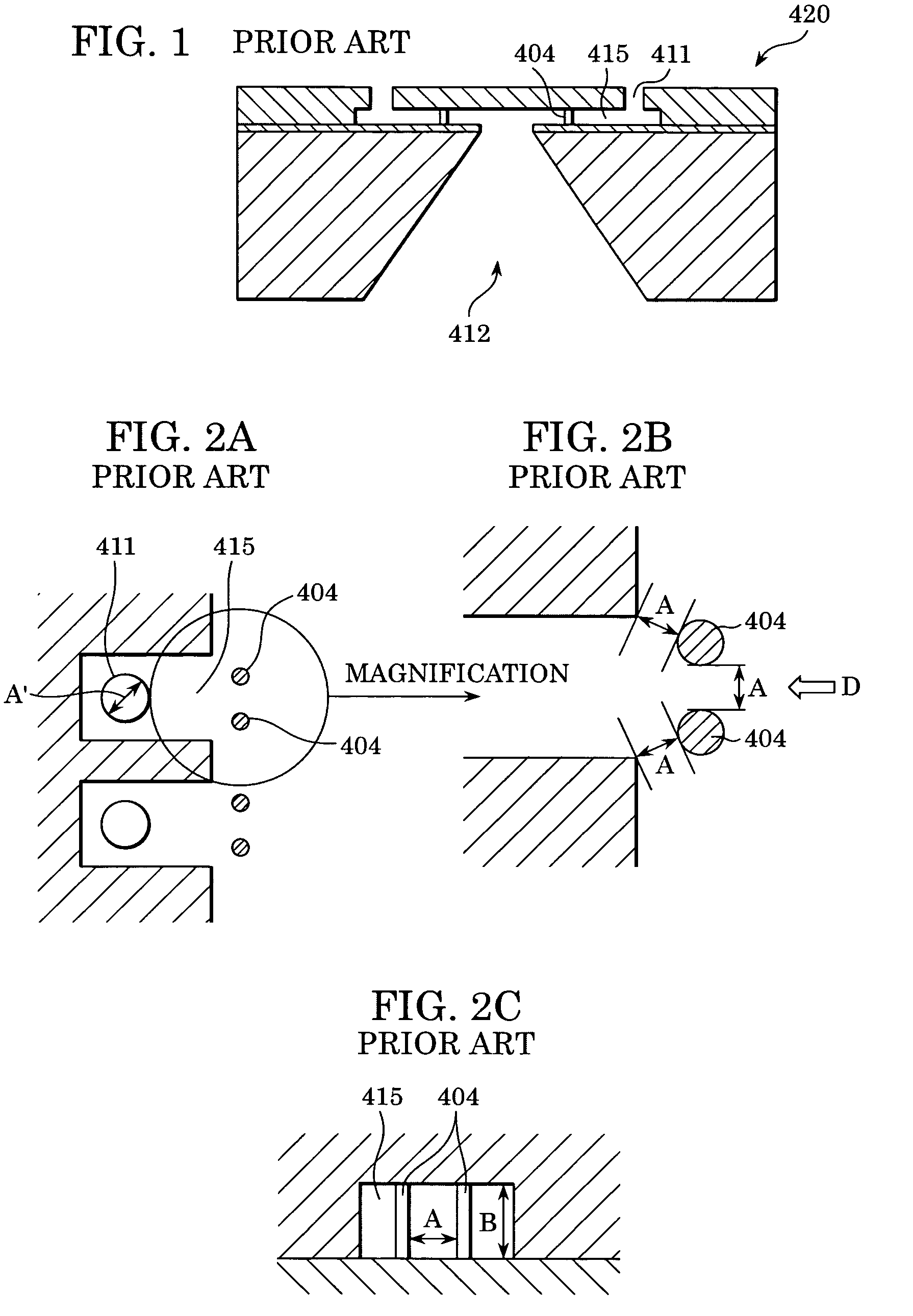 Method for manufacturing ink-jet recording head