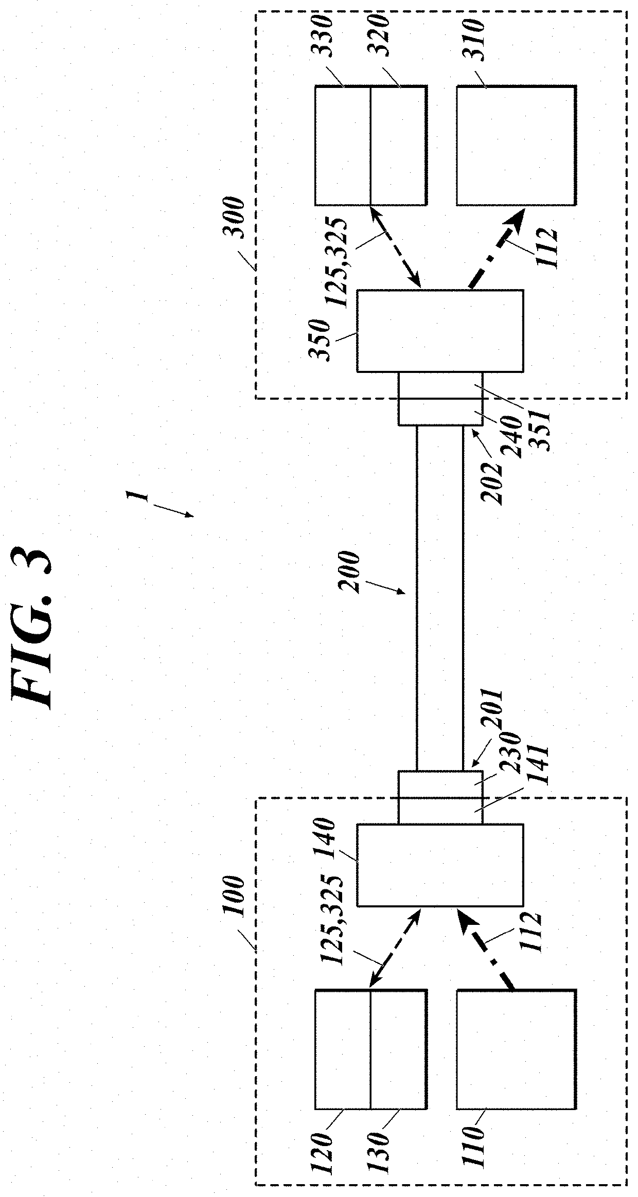 Powered device and power over fiber system