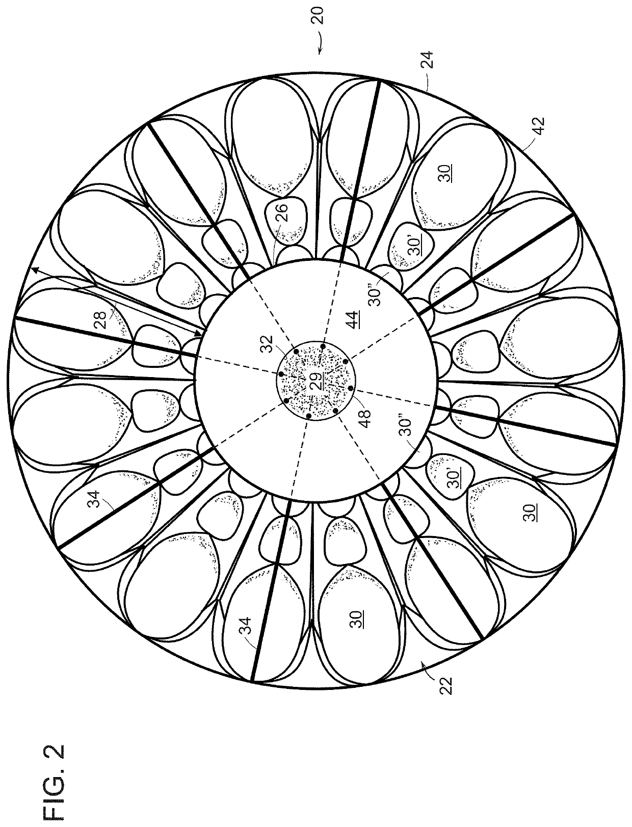 In vivo tissue engineering devices, methods and regenerative and cellular medicine employing scaffolds made of absorbable material