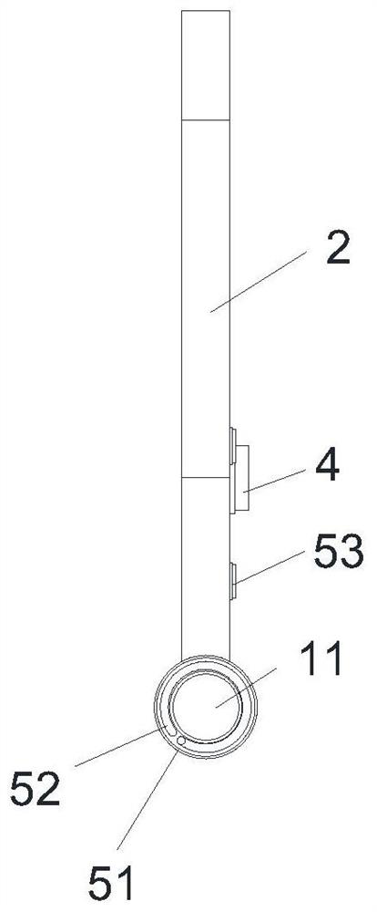 Implementation method for relieving insufficiency of bus seats based on bus grippers