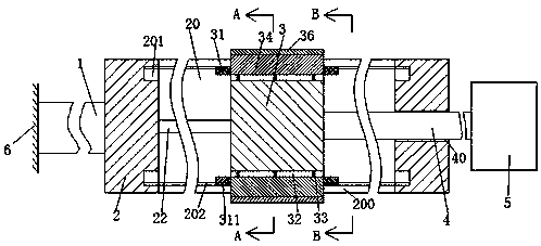 Air purification device