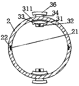 Air purification device