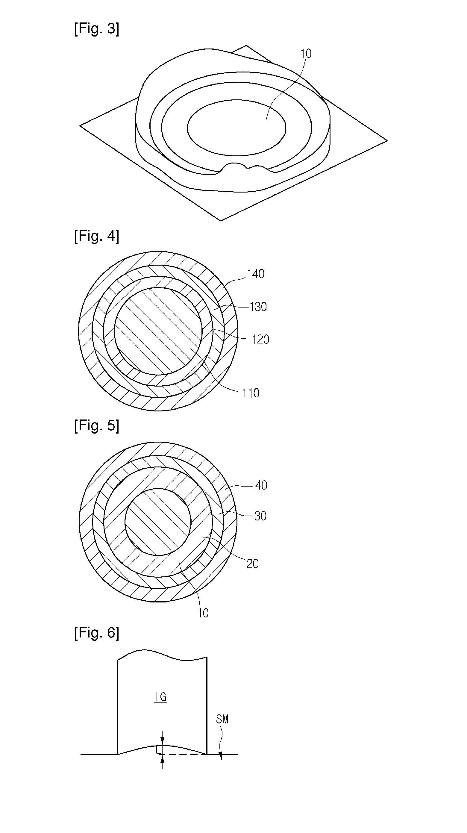 Method of manufacturing single crystal ingot, and single crystal ingot and wafer manufactured thereby