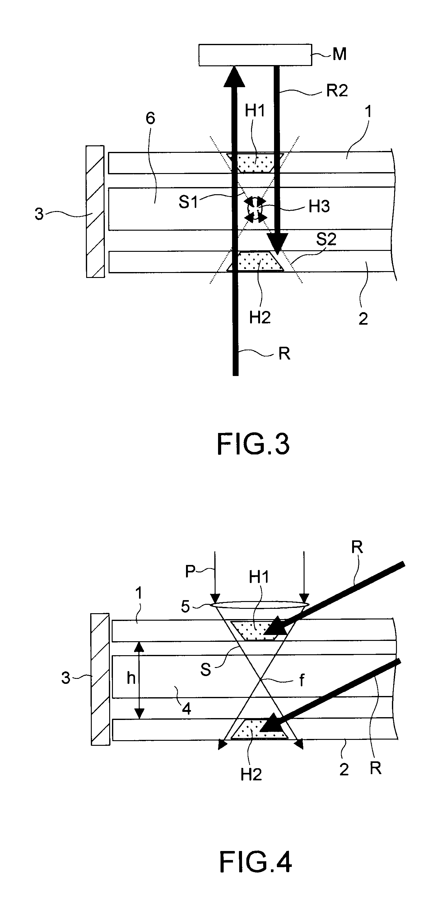 Hologram medium manufacturing method, master hologram medium manufacturing method, recording medium, and hologram medium manufacturing apparatus