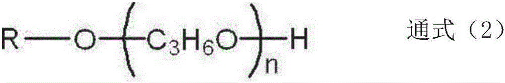 Inkjet recording ink