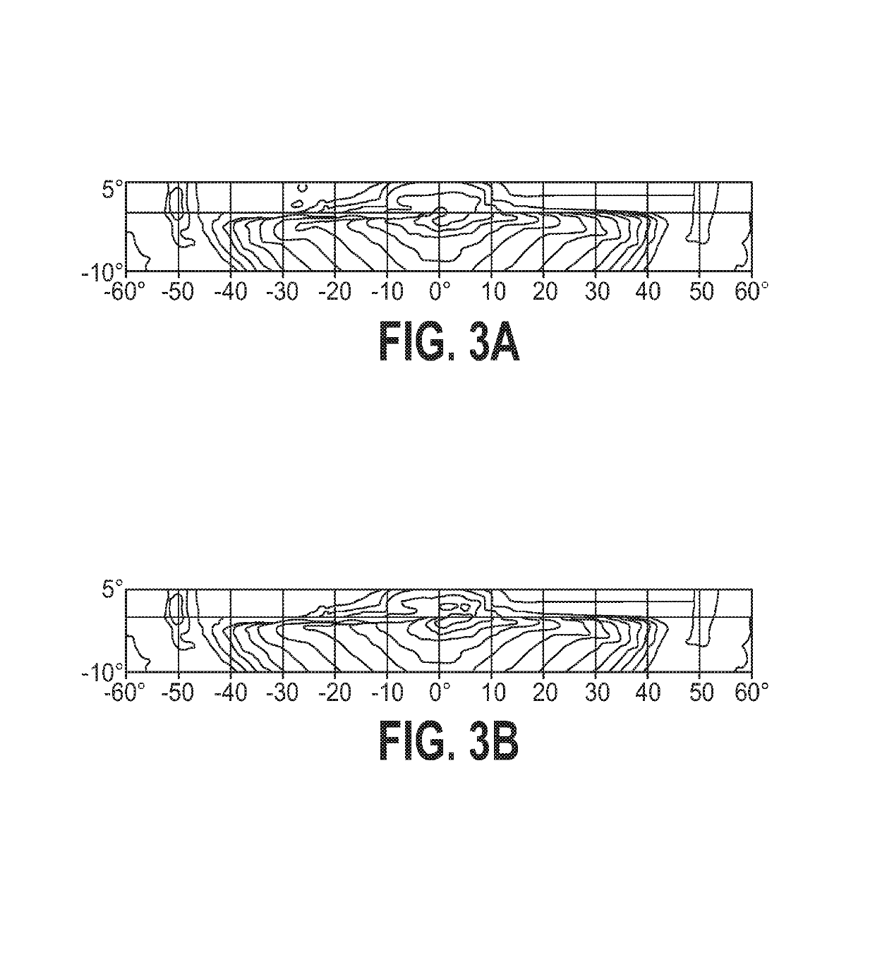 Gas-discharge lamp for a vehicle headlamp