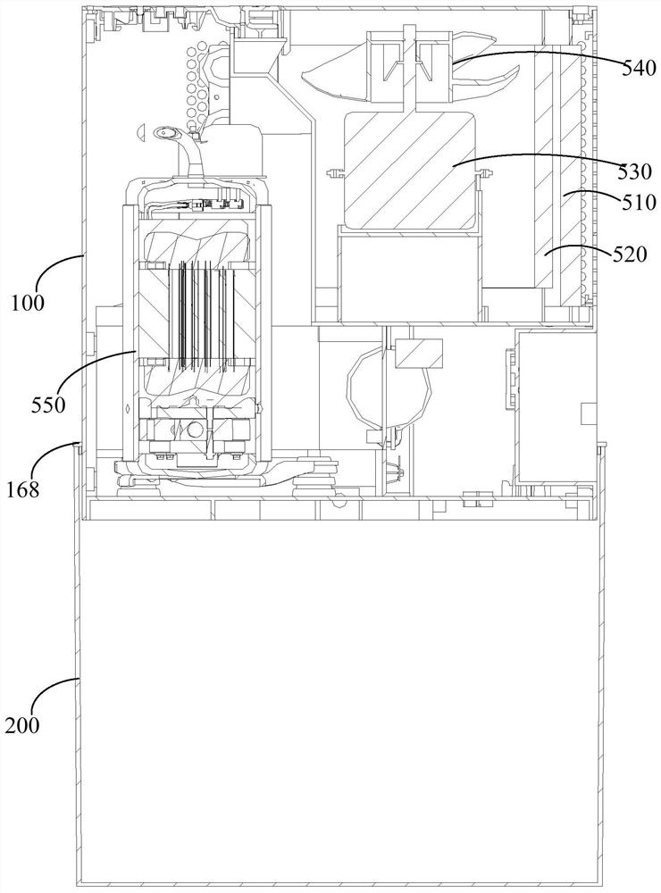 Dehumidifier