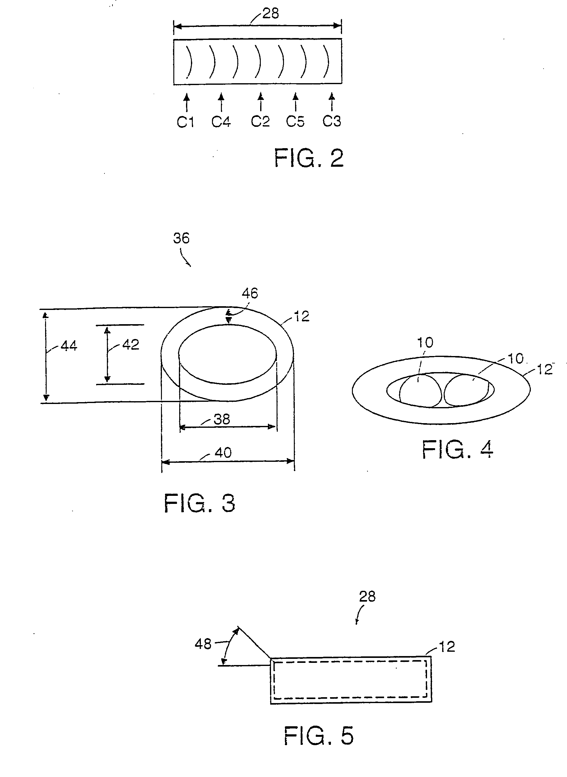 Crimping device for cranial cruciate ligament stabilization