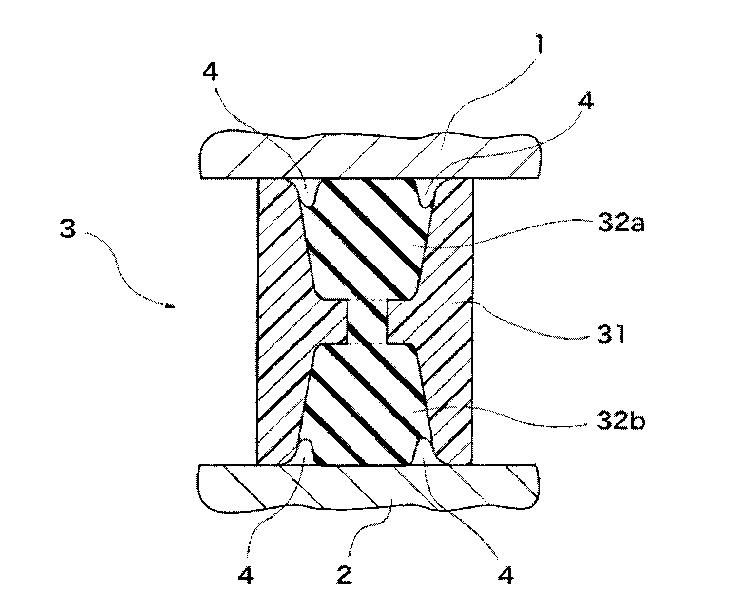 Sealing Member