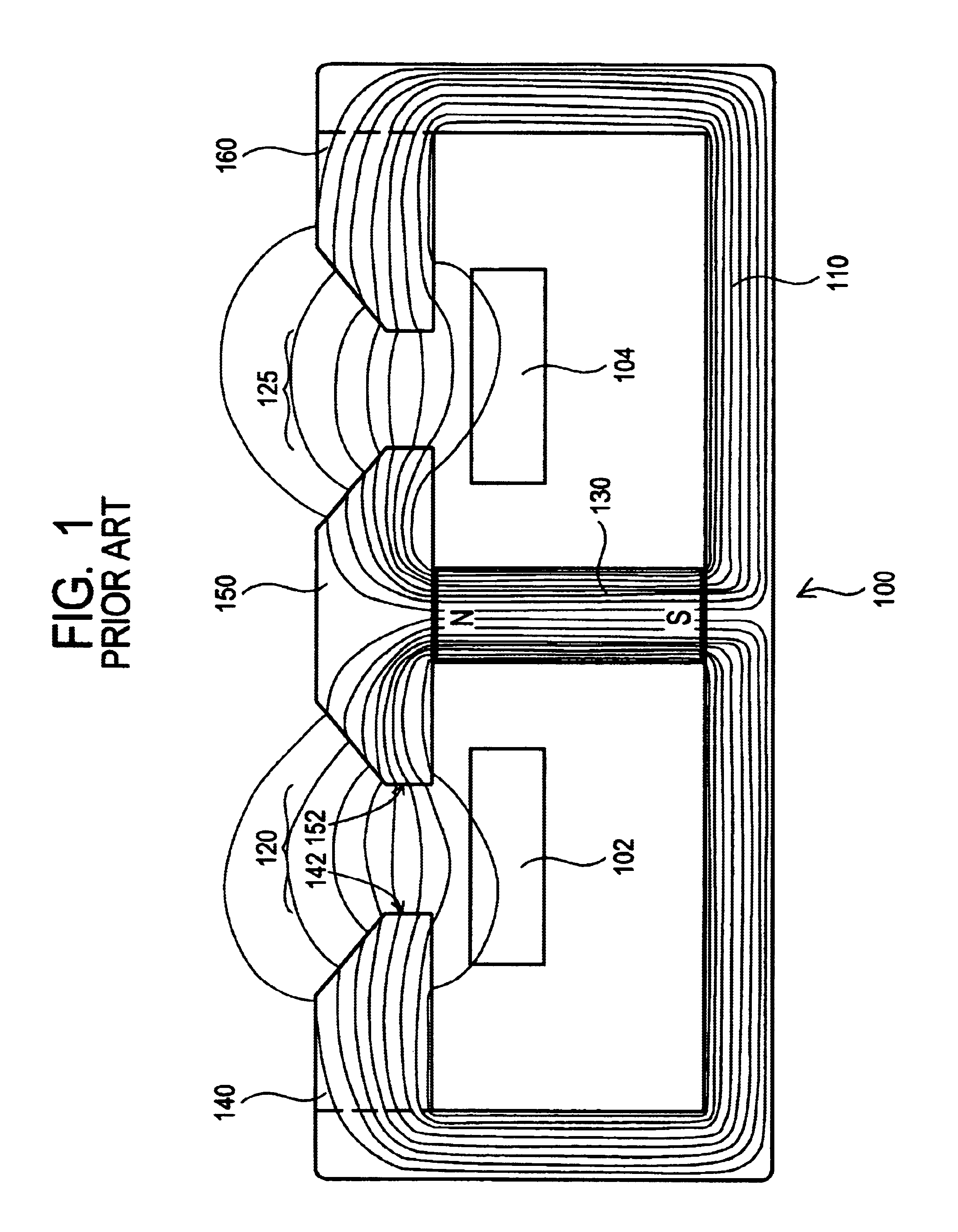 Closed drift ion source