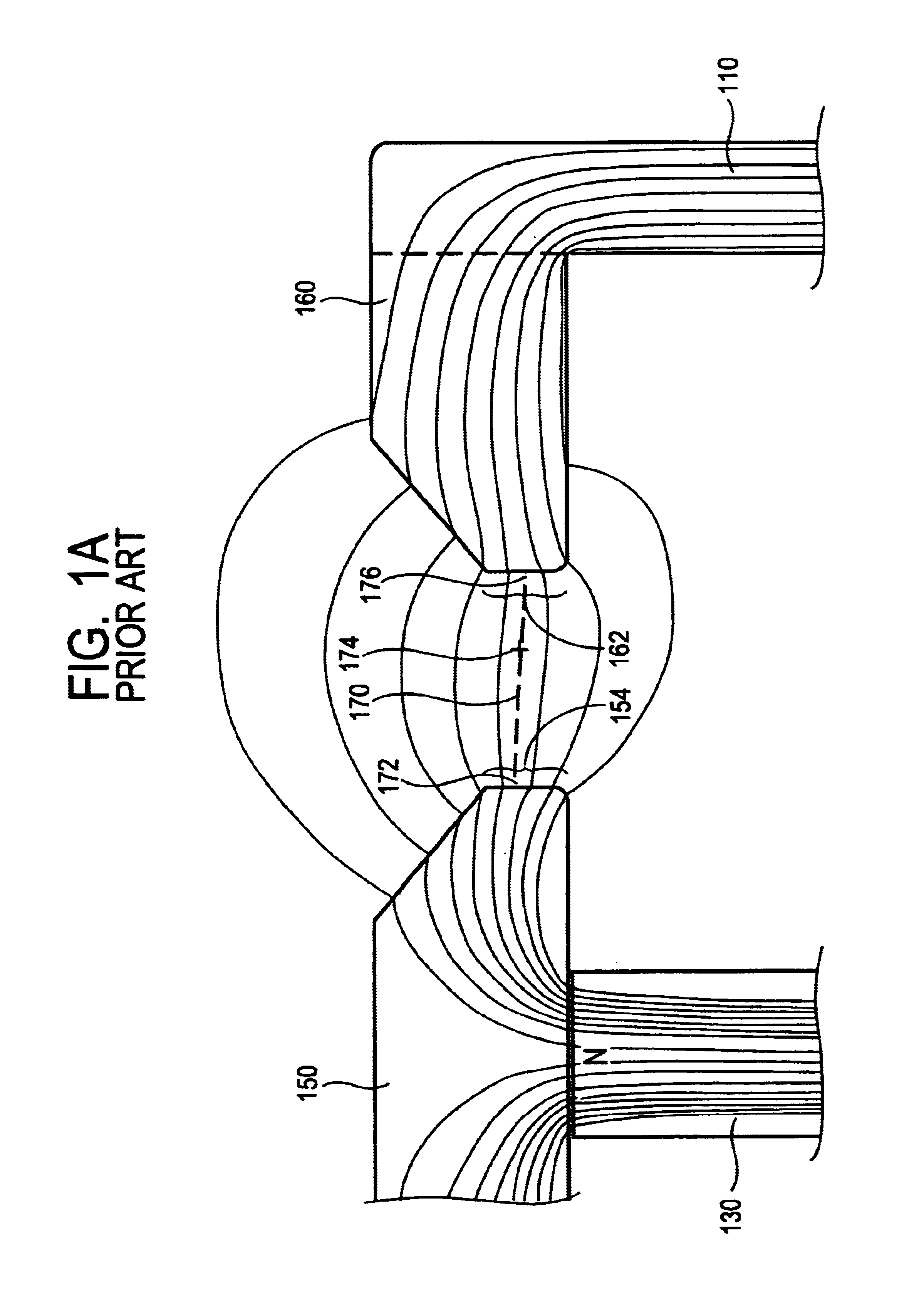 Closed drift ion source