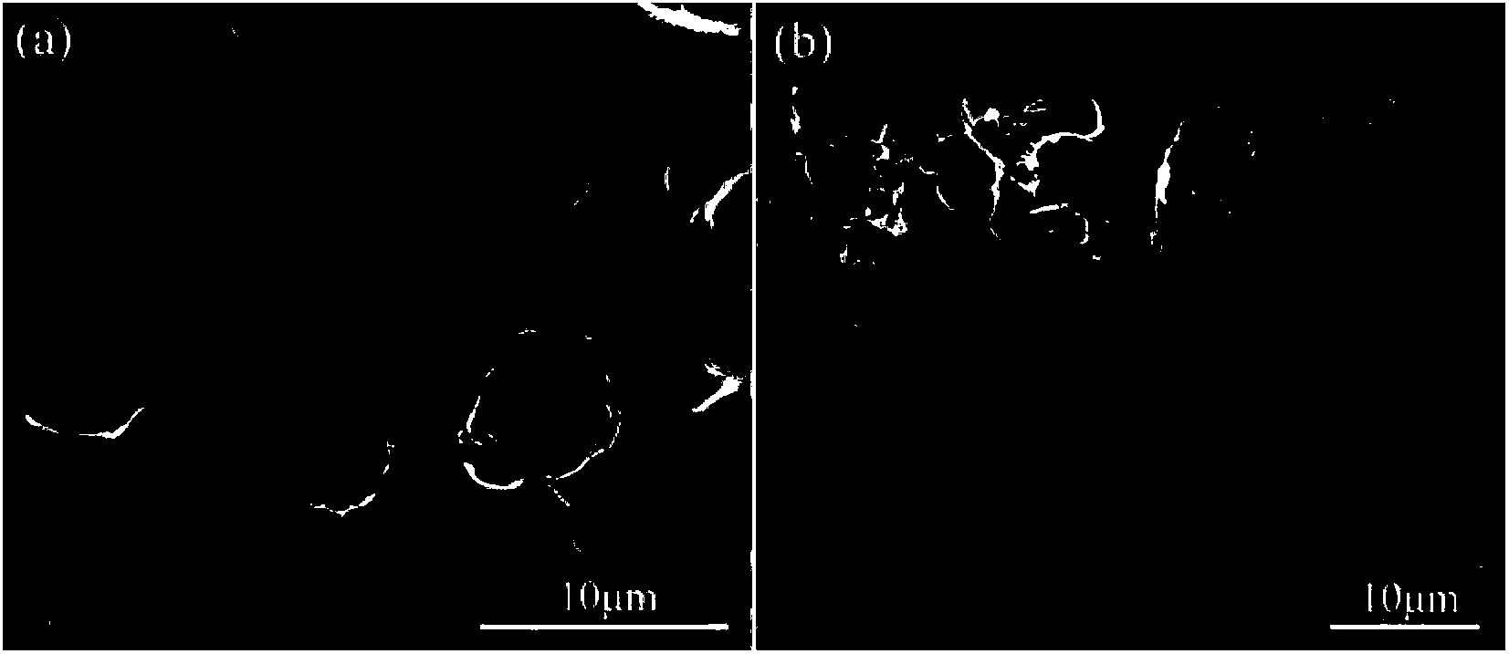 Preparation technology of porous calcium gluconate tantalite/nono-funicular hydroxylapatite bioactive coating