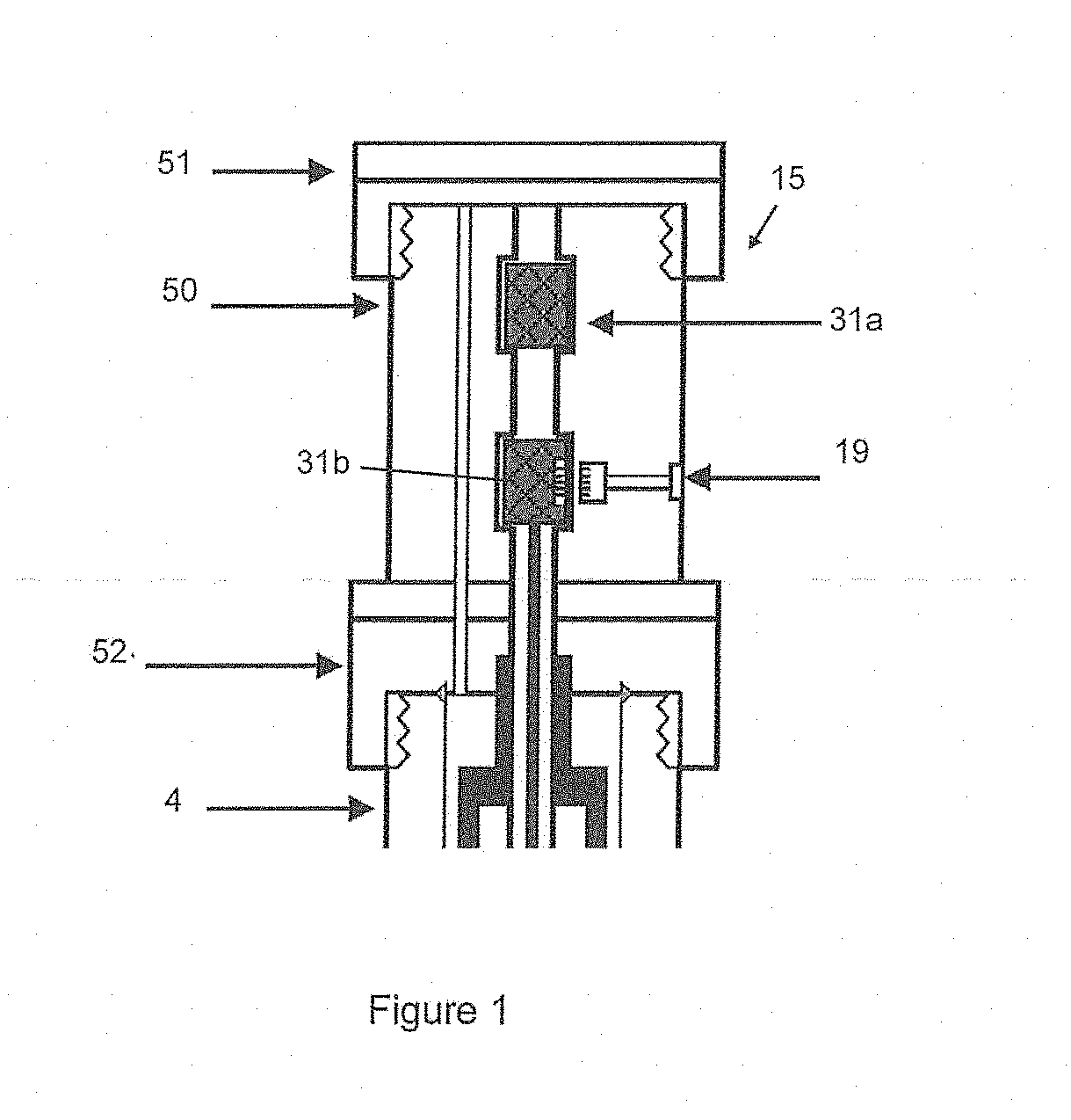 Subsea universal xmas tree hang-off adapter