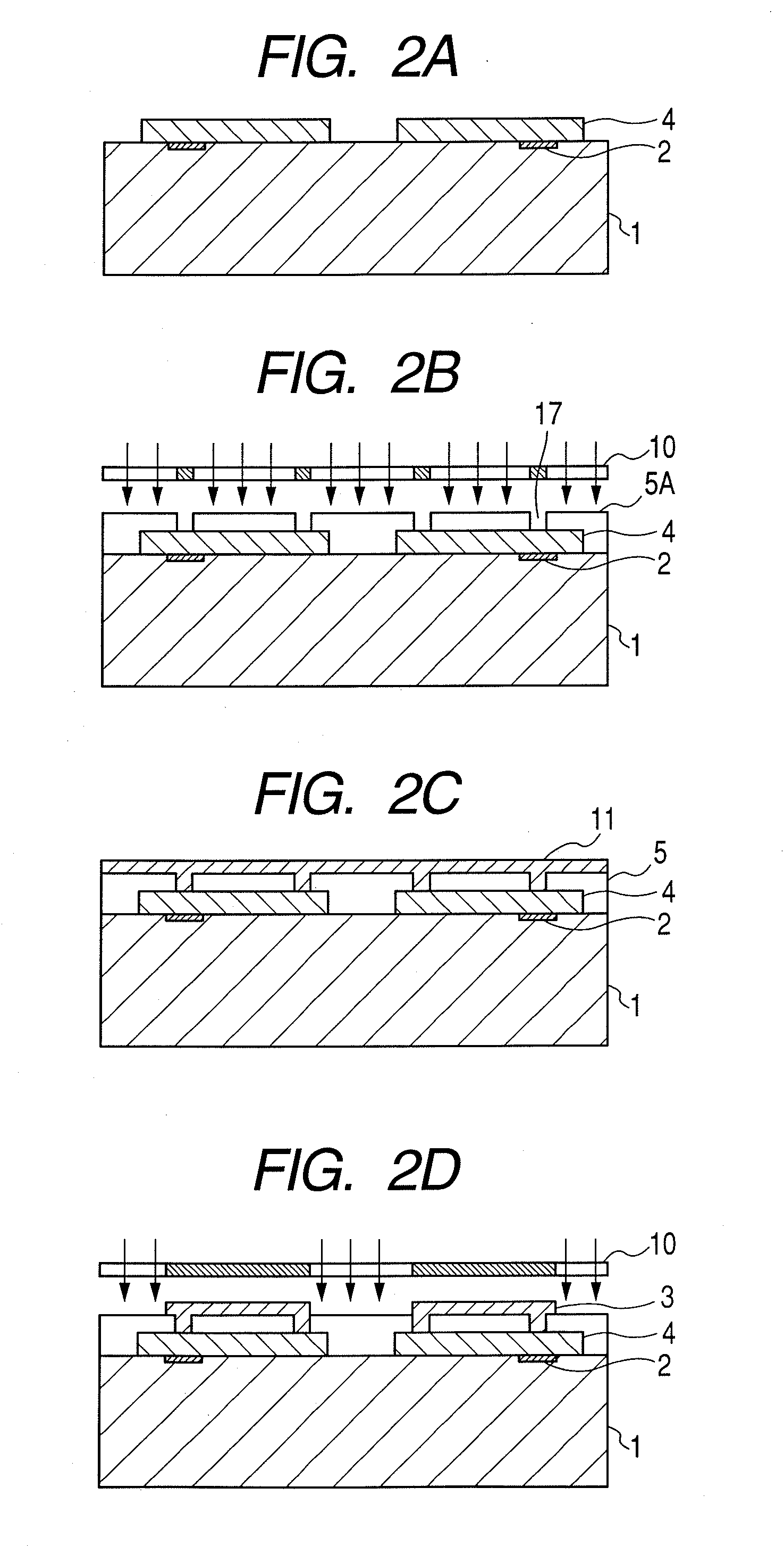 Liquid discharge head and method of manufacturing the same