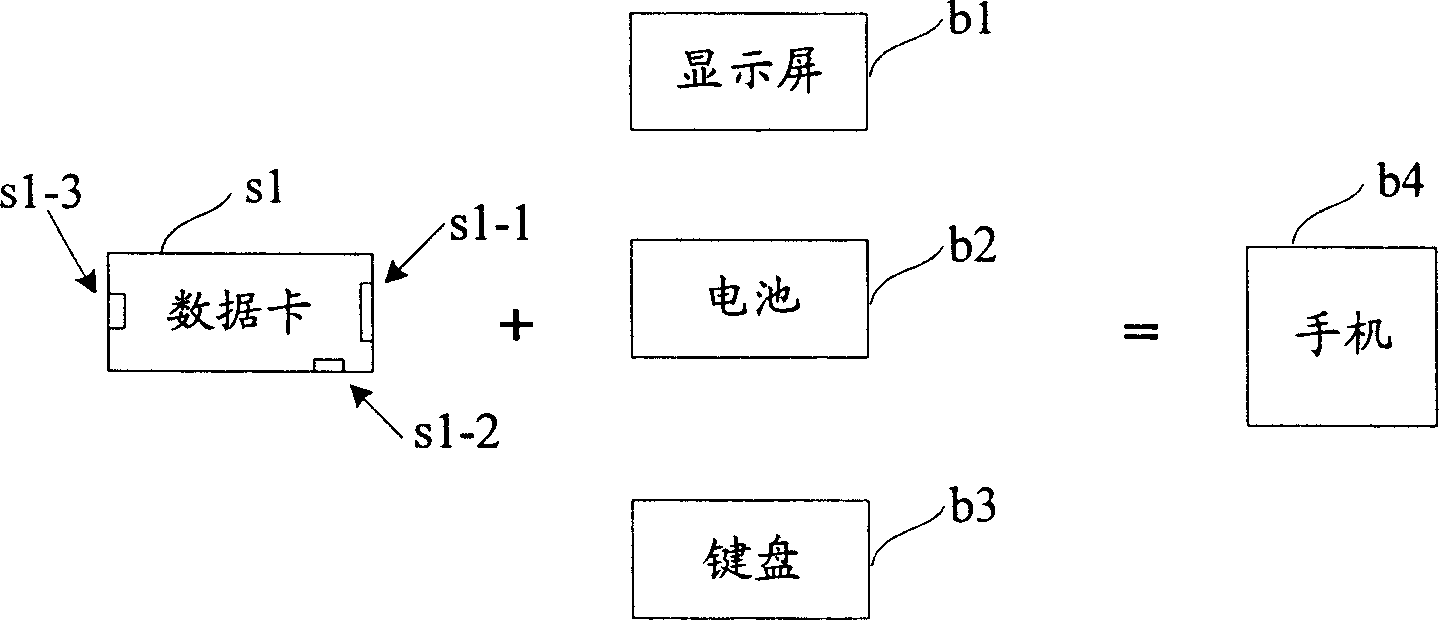 Radio communication detecting system