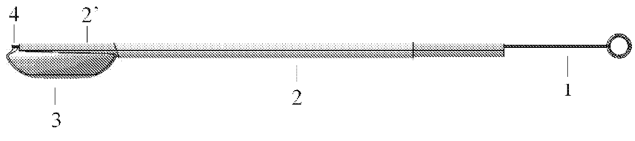 Device for removing tissue