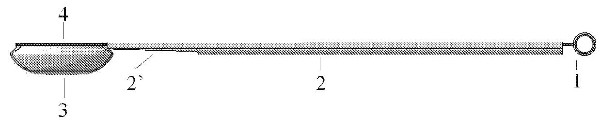 Device for removing tissue