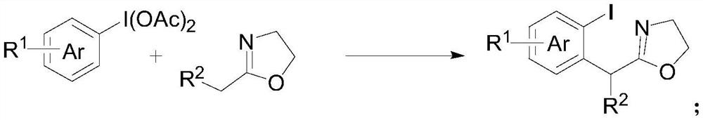 Method for preparing alpha-arylcarbonyl compound and product