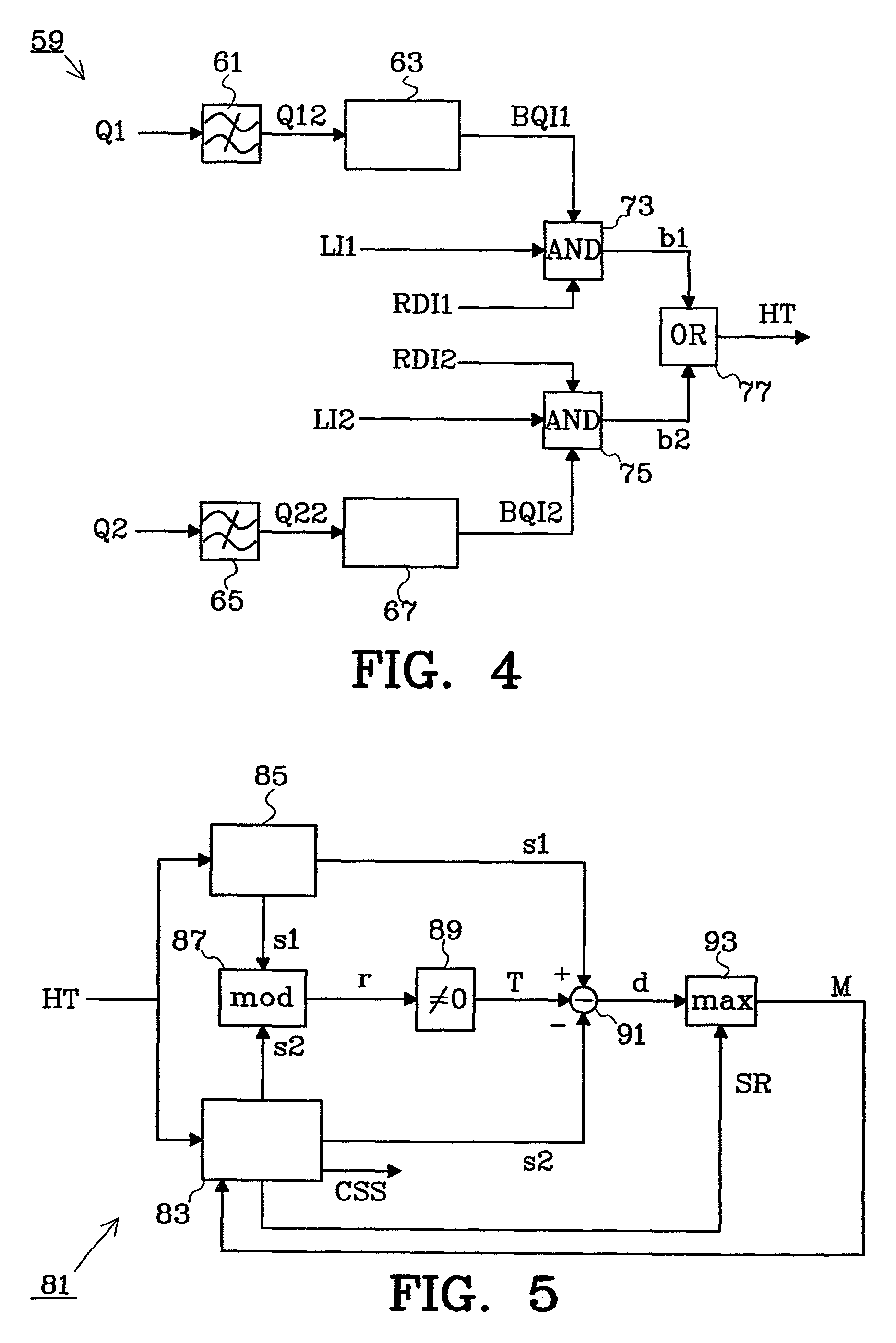 Method and apparatus relating to radio communication