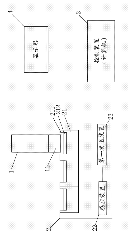 Device and system for hand functional rehabilitation