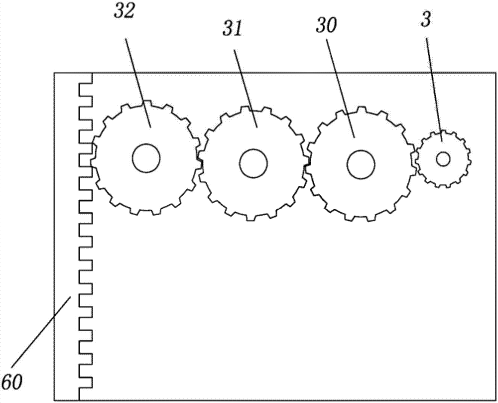 Manufacturing equipment of electronic components