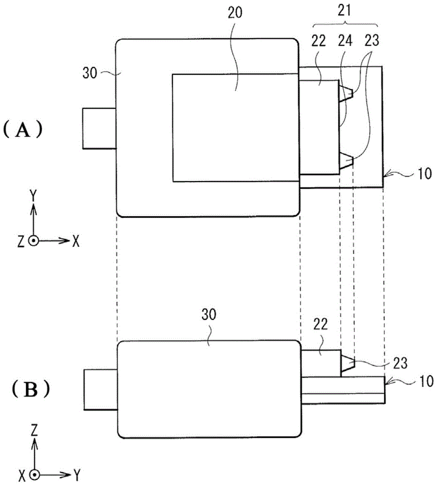 Connectors and Electronics