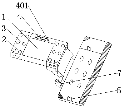 Multifunctional keyboard tray