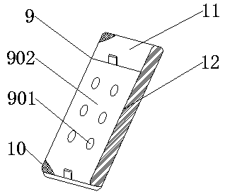 Multifunctional keyboard tray