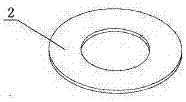 Microporous atomizing sheet