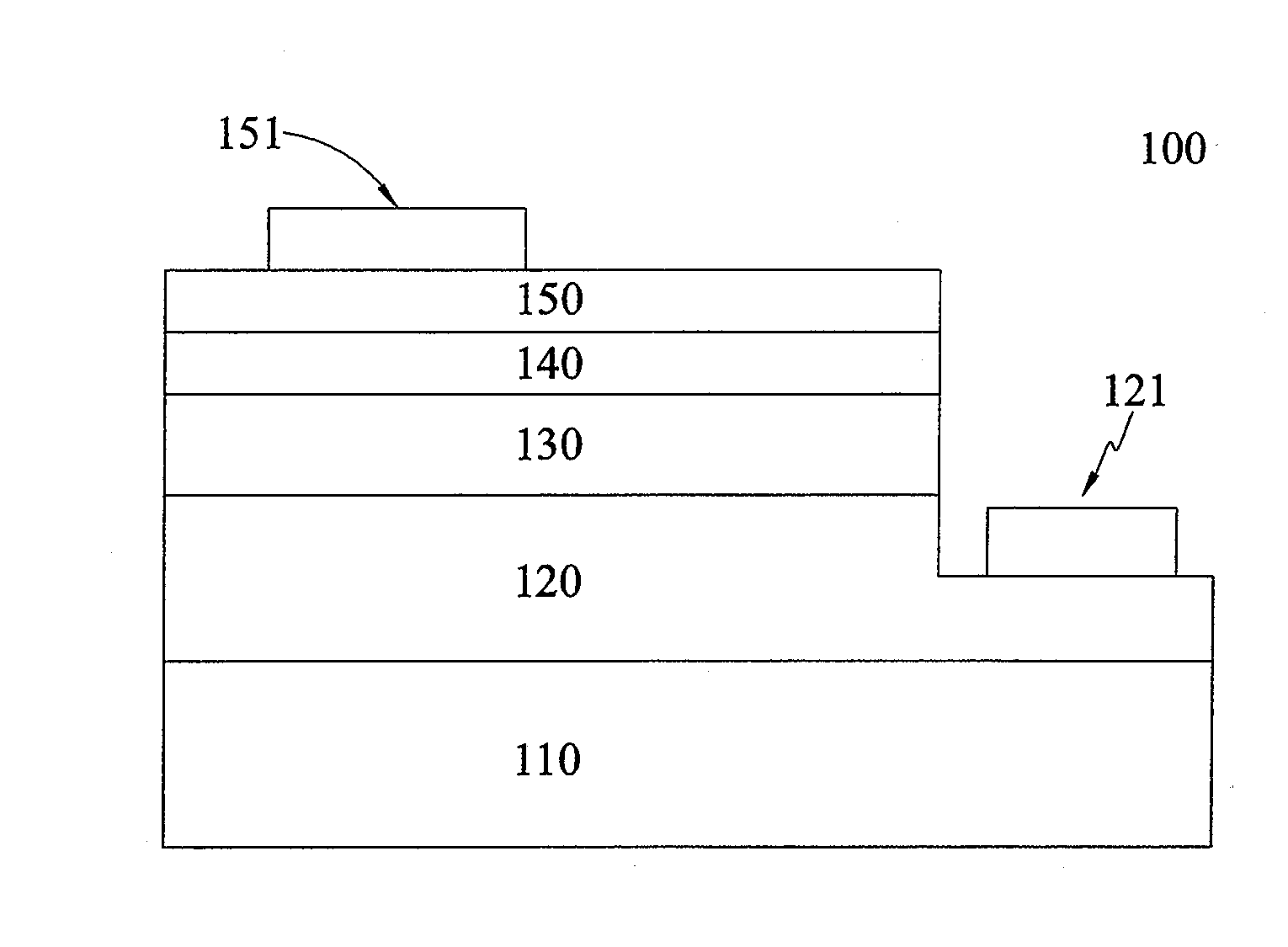 Semiconductor light emitting device