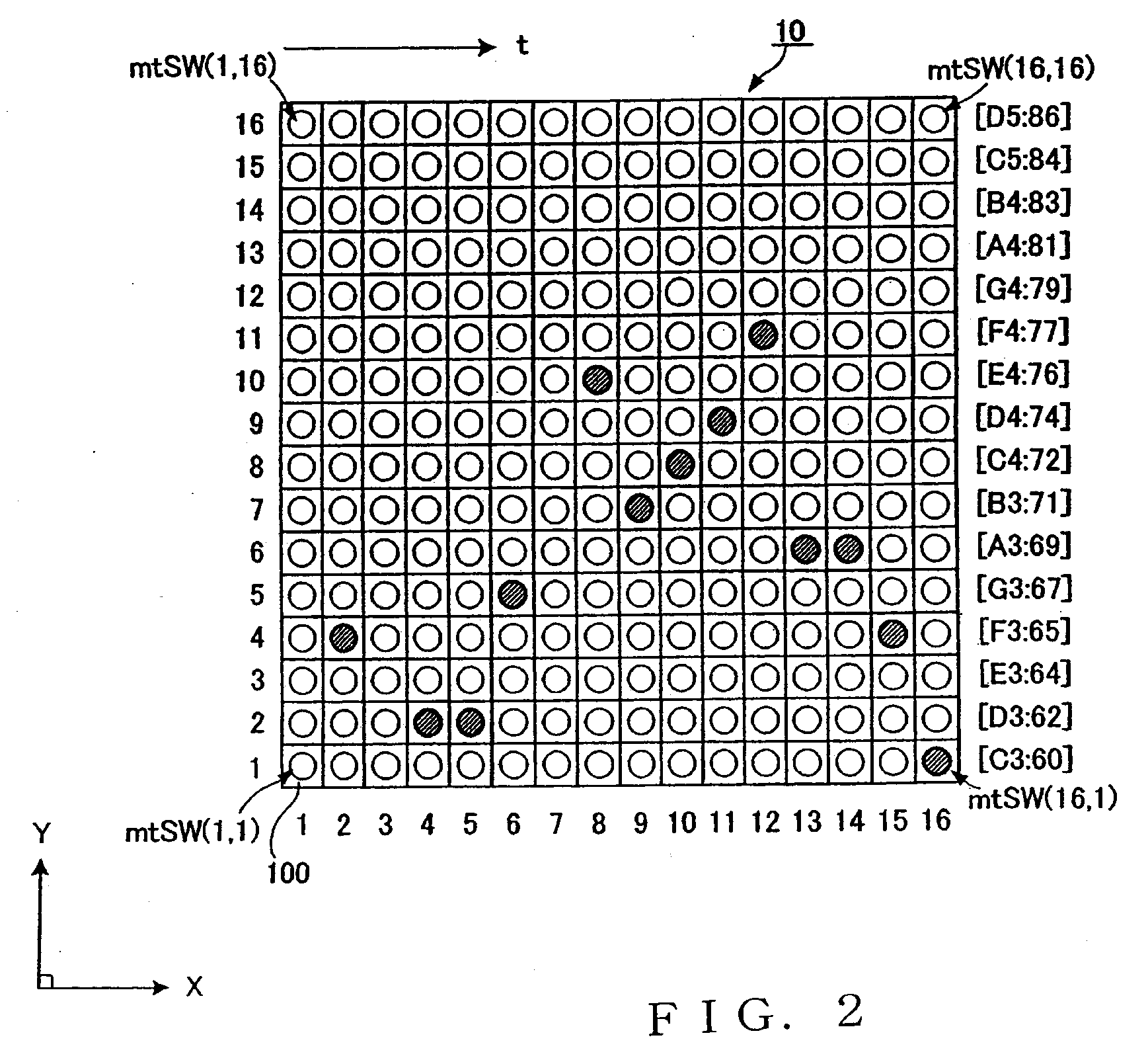 Performance apparatus and tone generation method