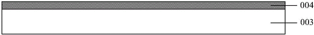 Touch display module, preparing method and display device thereof