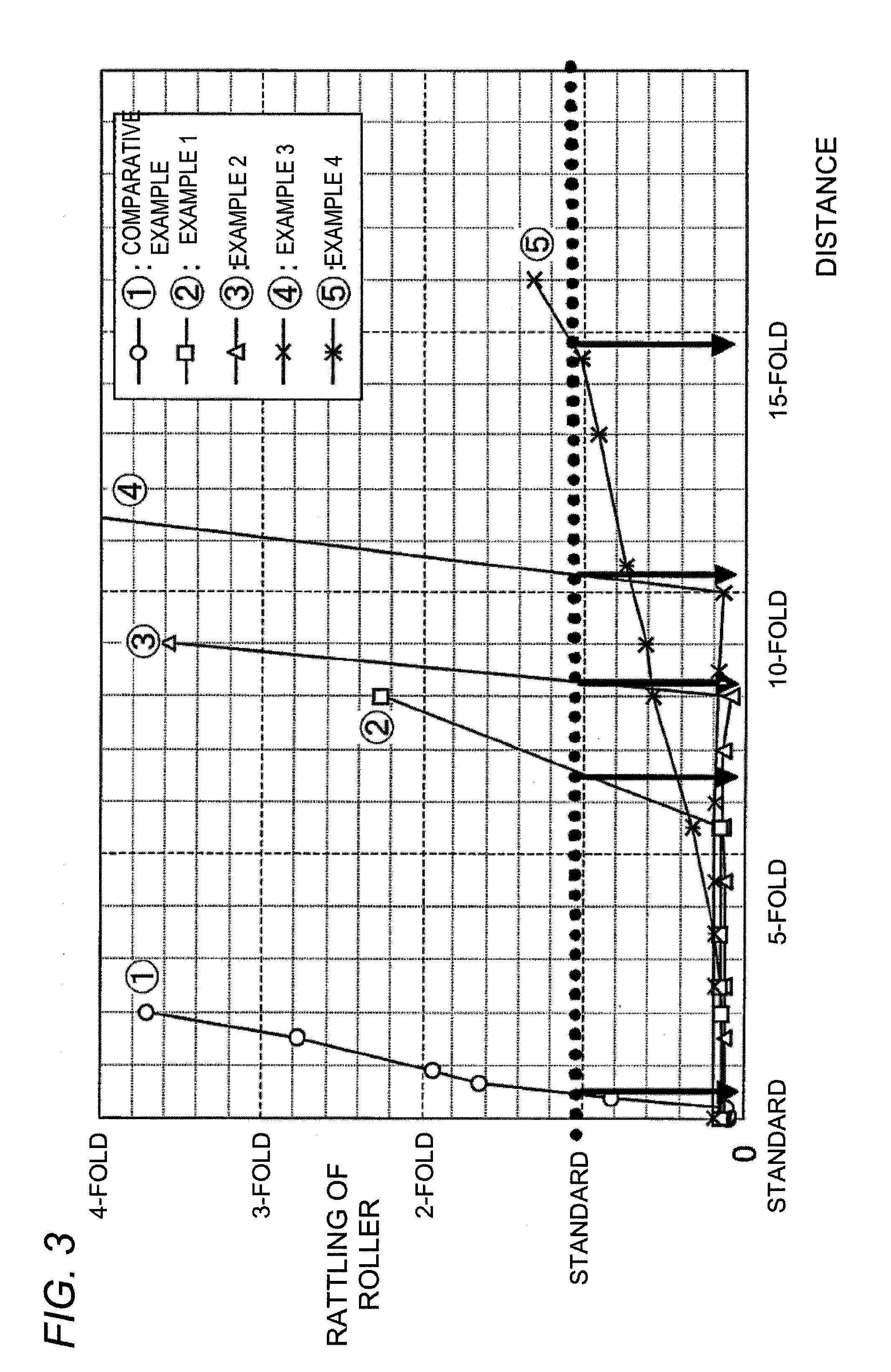 Object detecting actuator and object detecting switch