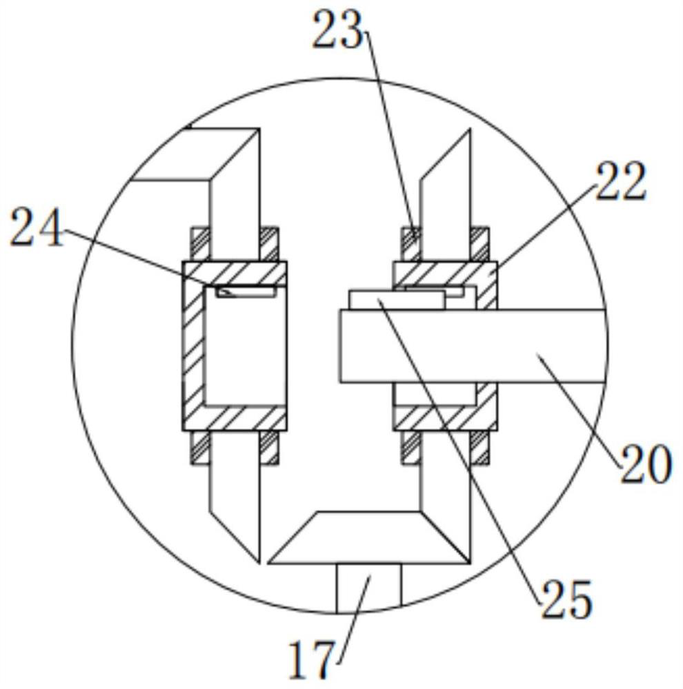 Face recognition equipment