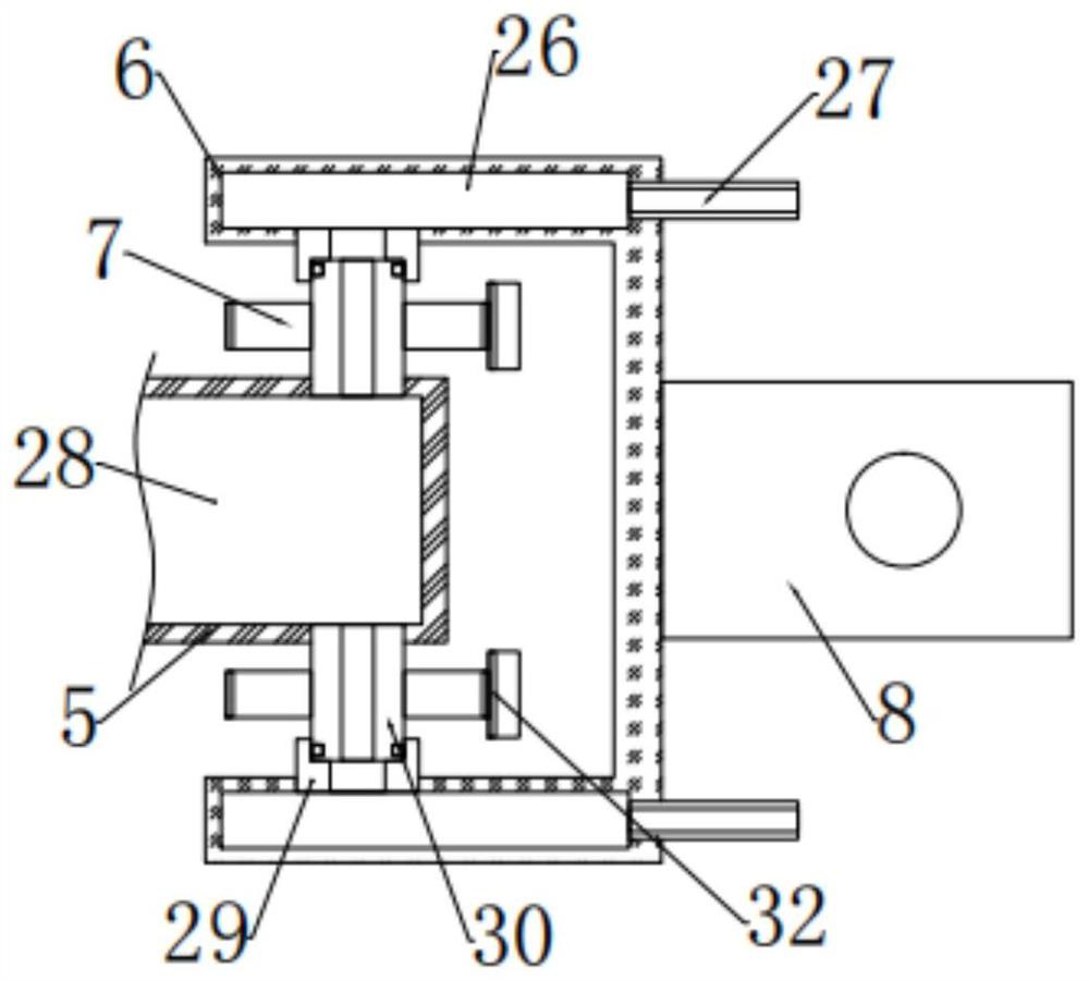 Face recognition equipment