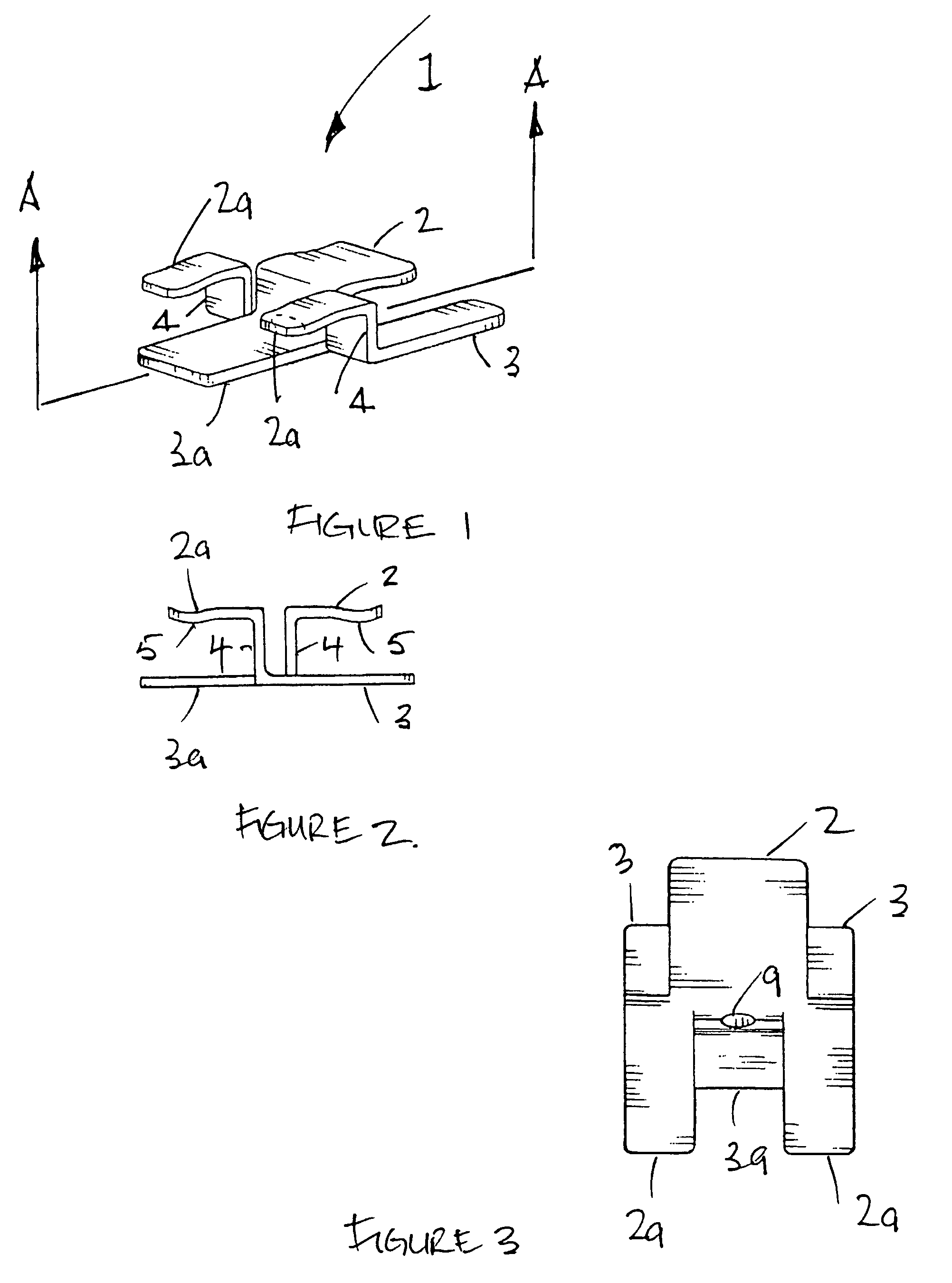 Deck fastener and method of use