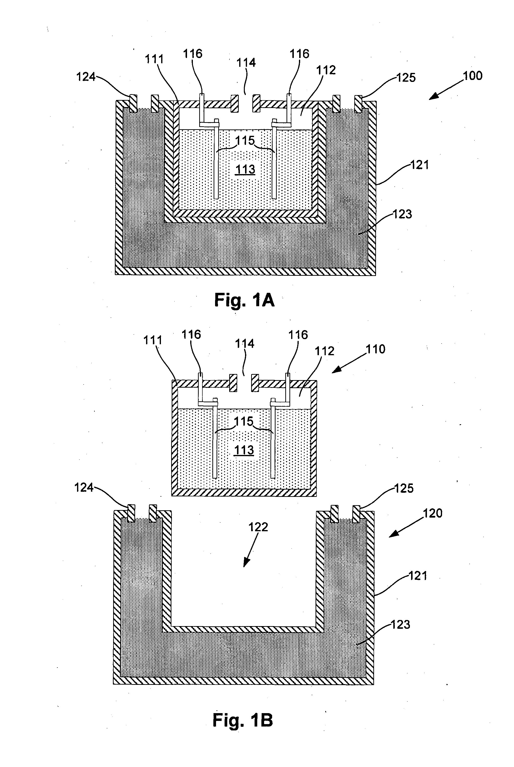 Electrolysis apparatus