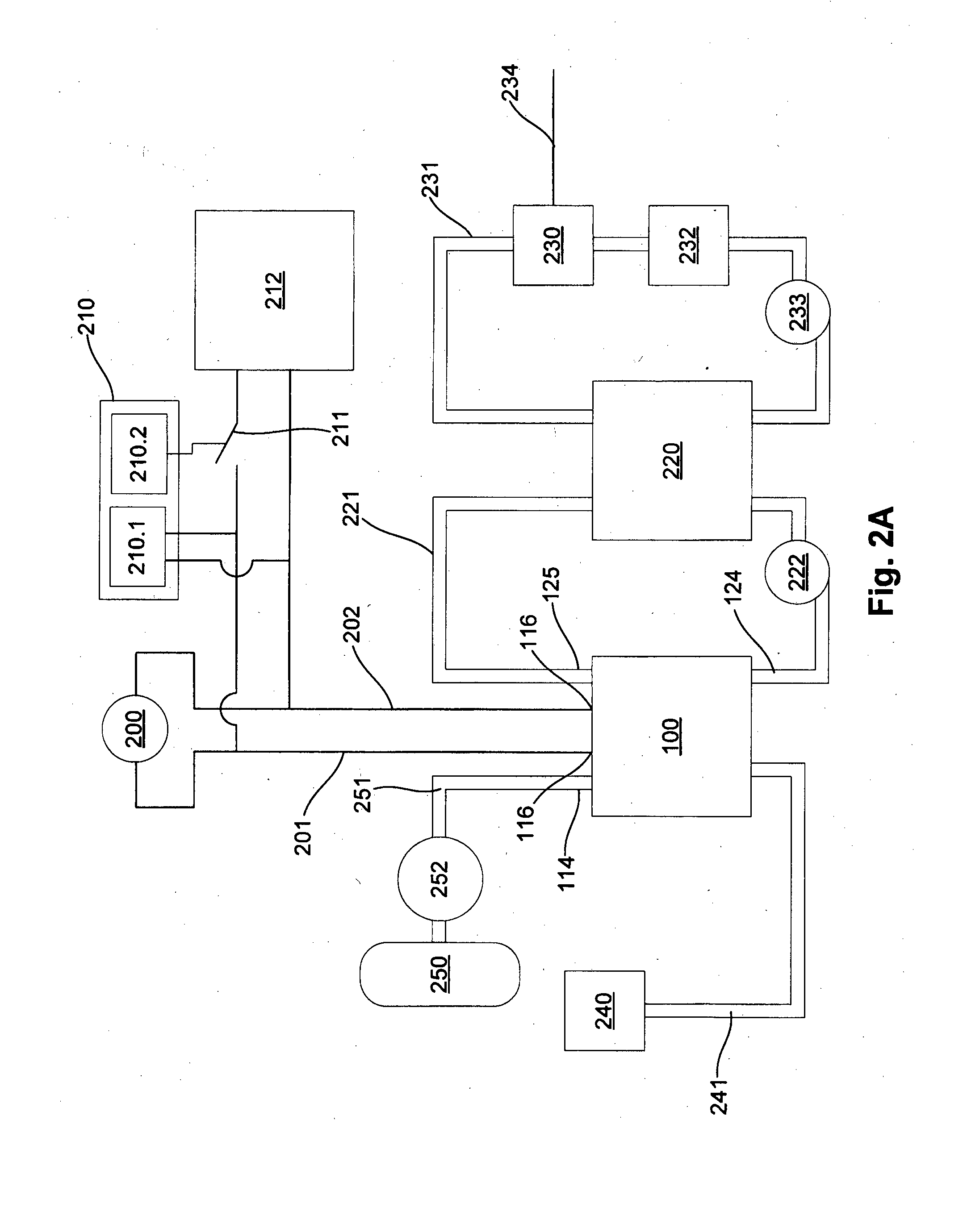 Electrolysis apparatus