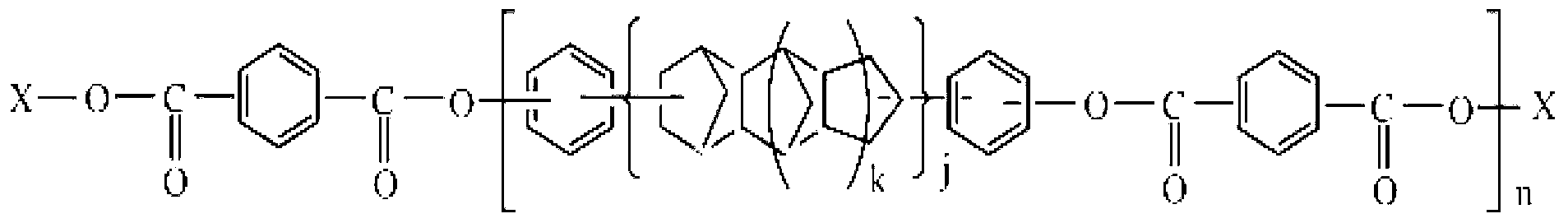 Thermosetting resin composition as well as prepreg and laminated board manufactured by using thermosetting resin composition